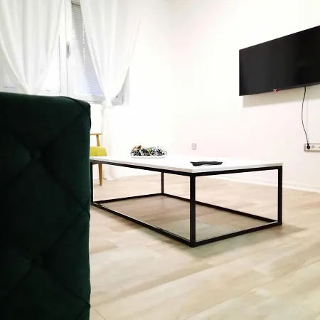 Apartment 57