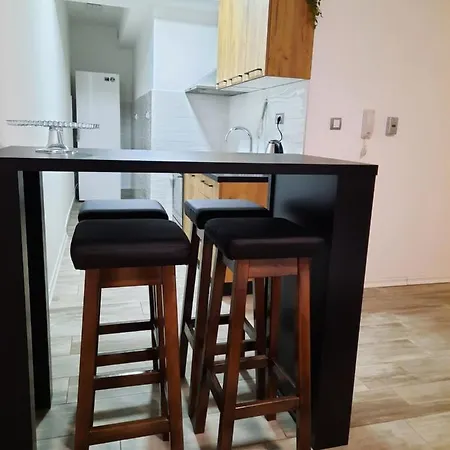 Apartment 57 Belgrade