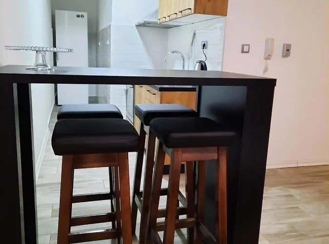 דירה 57 בלגרד